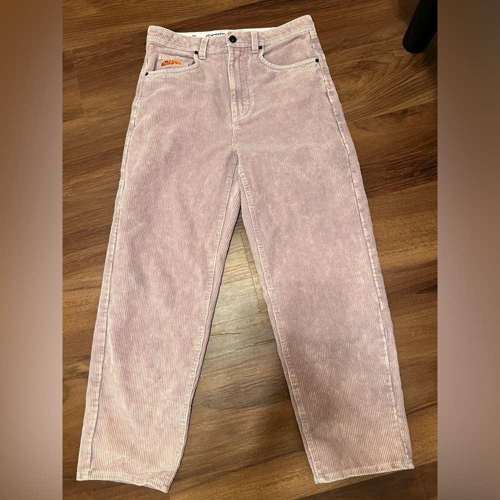 Purple Empyre cargos